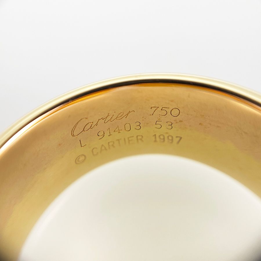 CARTIER 2C