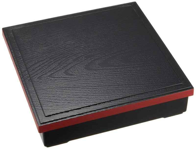 【新品・未使用】 松花堂 弁当箱　５個セット 松花堂弁当箱5個セット