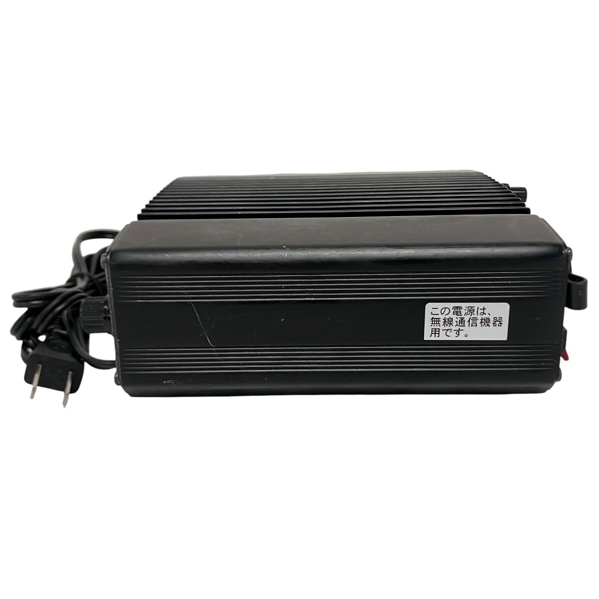 DM-33OMV OUTPUT