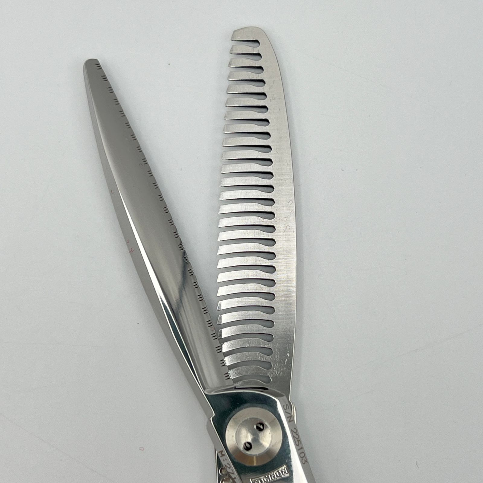 トギノン ダイナザウルス リバース6.1(セニング70%) ショップ 