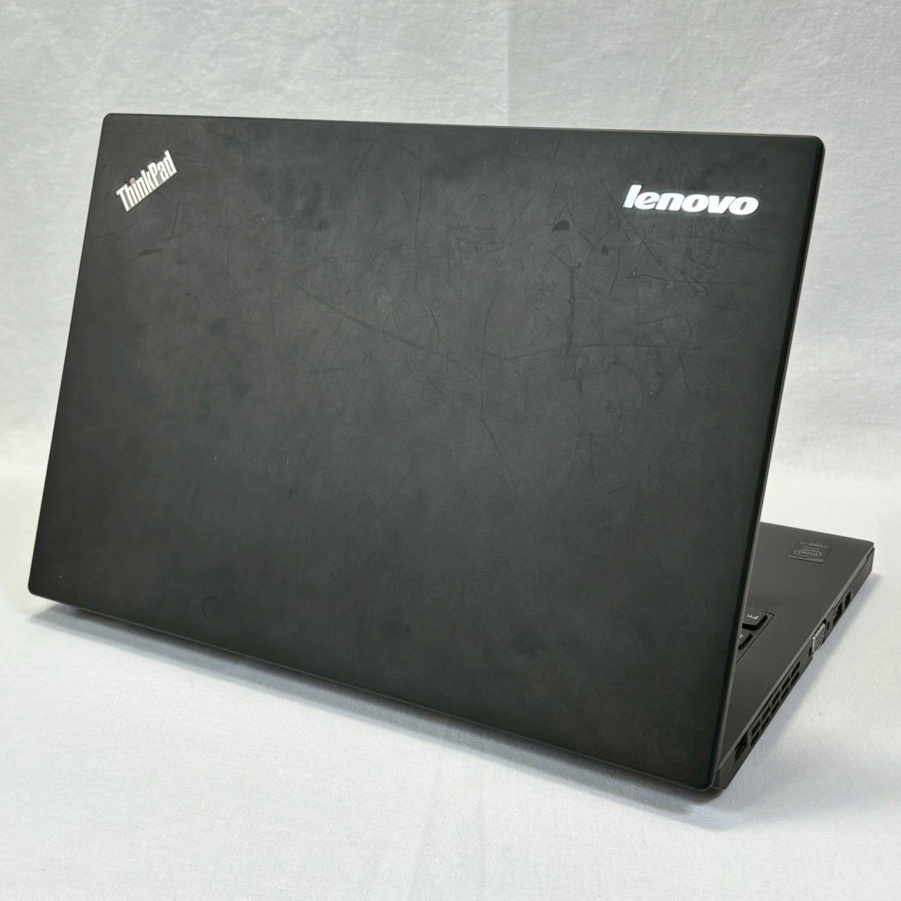 Lenovo|ThinkPad|X250|i7-5600U|SSD換装可|メモリ8GB|Win10|即使用OK|No.938