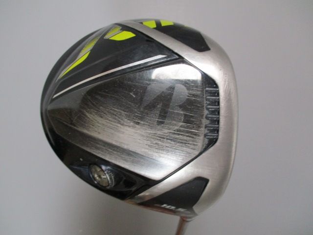 □ブリヂストン□TOUR B JGR□10.5□SR□TG1-5□中古□