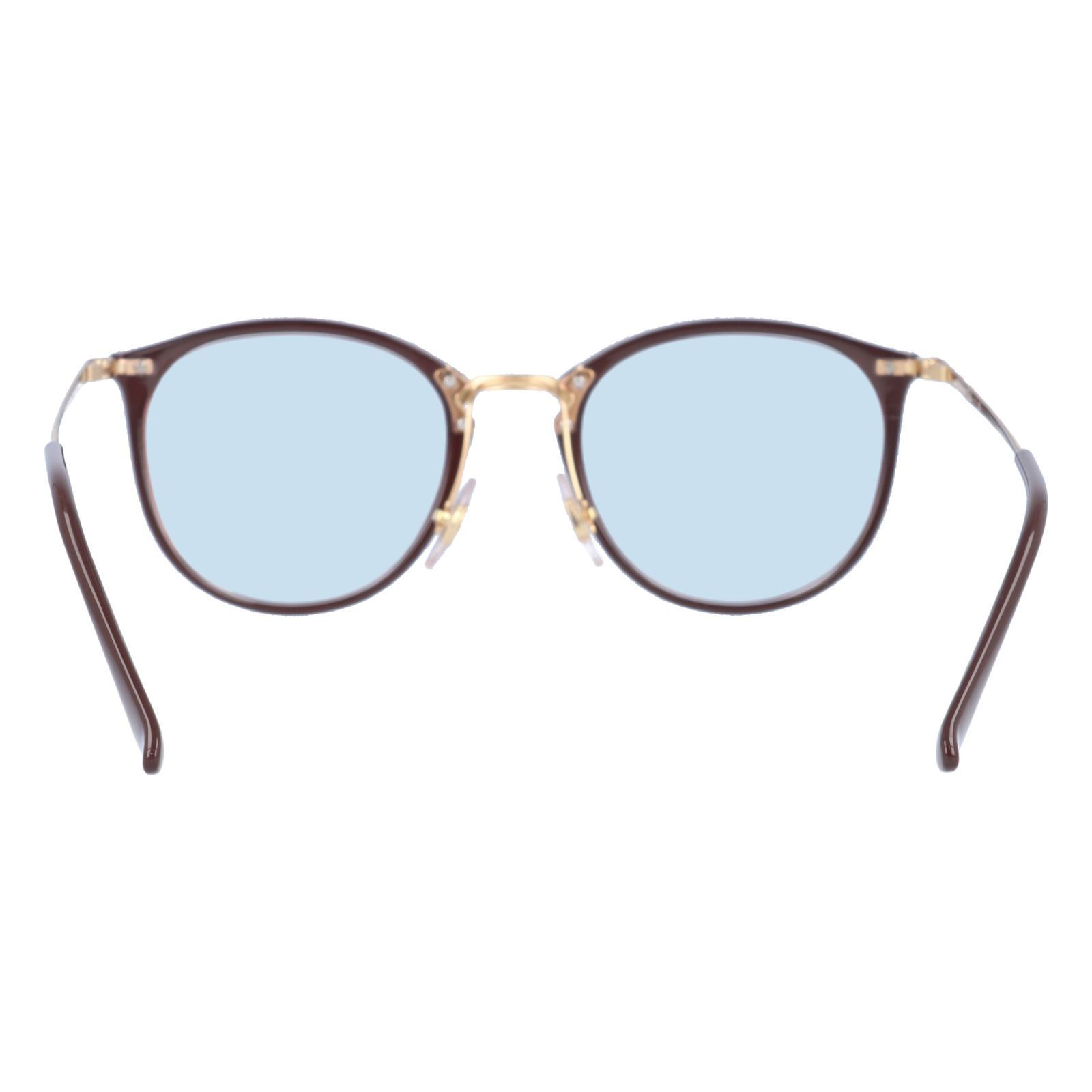 新品正規品 レイバン RX⁄RB7140 5852 ライトブルー サングラス