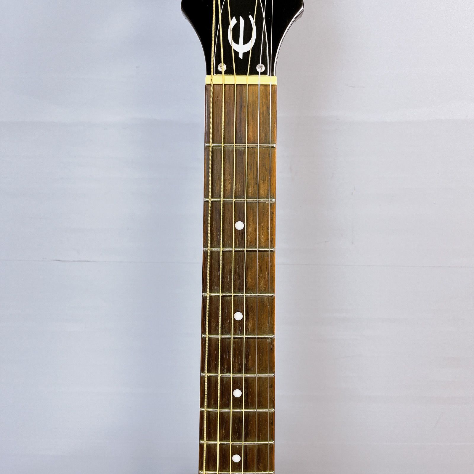 epiphone 1963 EJ-45 / エピフォン　アコースティックギター　サンバースト　 アコギ 弦楽器