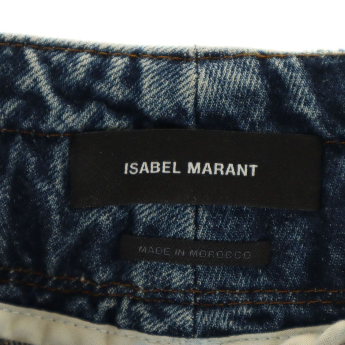 ISABEL