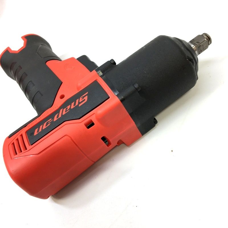 コードレスインパクトレンチキット CT861