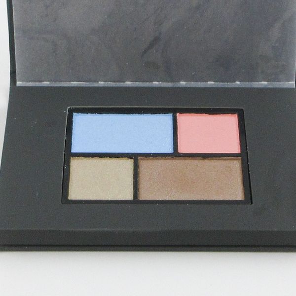 i*m様 アイシャドウパレット IN THE MIRROR EYE PALETTE インザミラーアイパレット | Ririmew