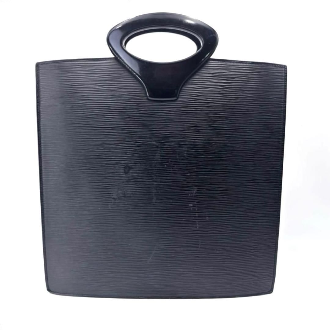 LOUIS VUITTON ルイヴィトン M52102 エピ オンブル ノワール ブラック  