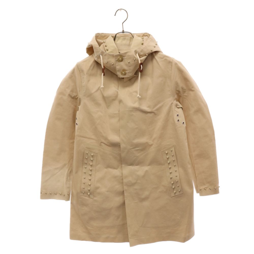MACKINTOSH (マッキントッシュ) ×99%is DUNKELD