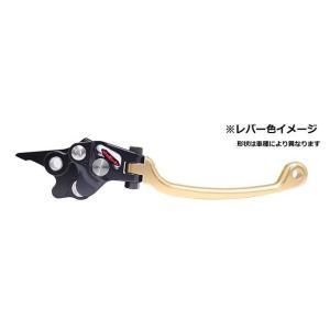 【新品・2営業日で発送】アクティブ STFブレーキレバー GLD ACTIVE 12010514 CBR250RR 23
