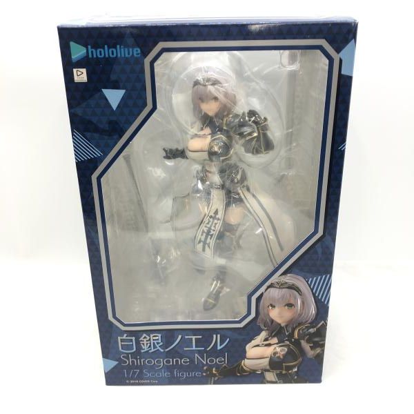 ファット カンパニー 白銀ノエル 1|7 開封品 ホロライブプロダクション 97