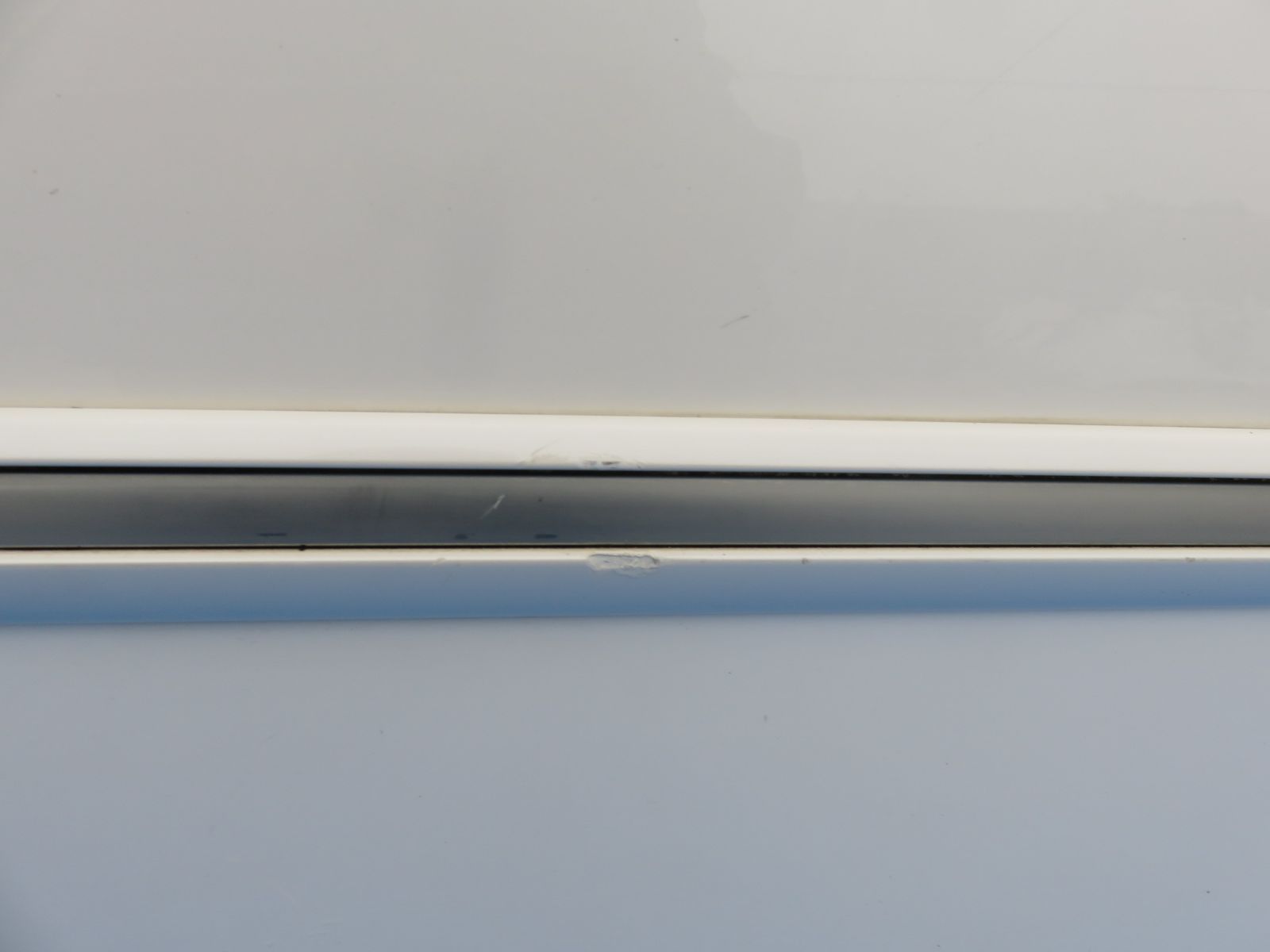 SFC2824 トヨタ GRS200 GRS202 GRS204 クラウン アスリート 純正 左フロントドア 助手席 左前ドア PWスイッチ 内張り付