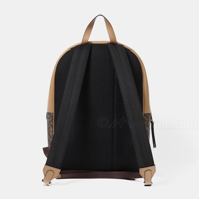 新品未使用】 FENDI フェンディ リュック バックパック レザー ZAINO