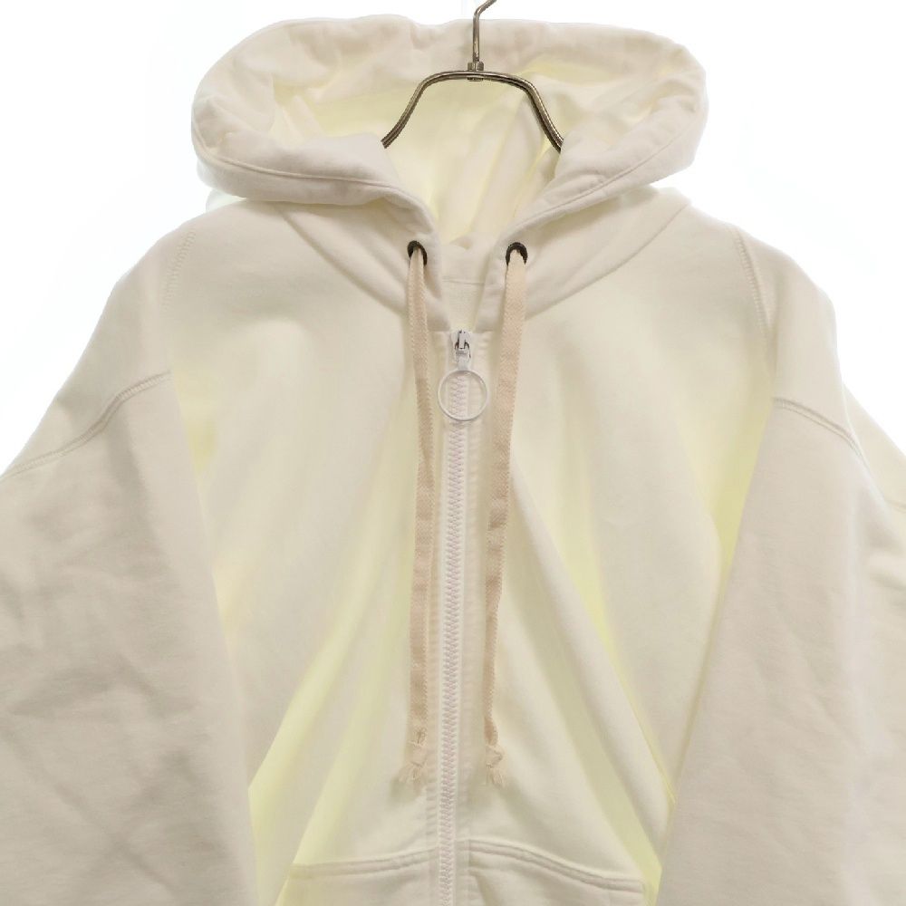 Maison Margiela (メゾンマルジェラ) 21SS Zip Up Hoodie S30HG0026 