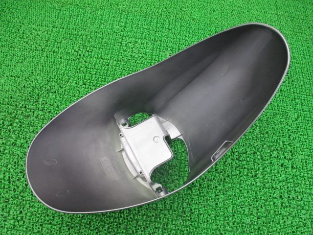 トゥデイ フロントフェンダー 61100-GFC-770ZN 在庫有 即納 ホンダ 純正 新品 バイク 部品 AF67 NH496M 車検  Genuine