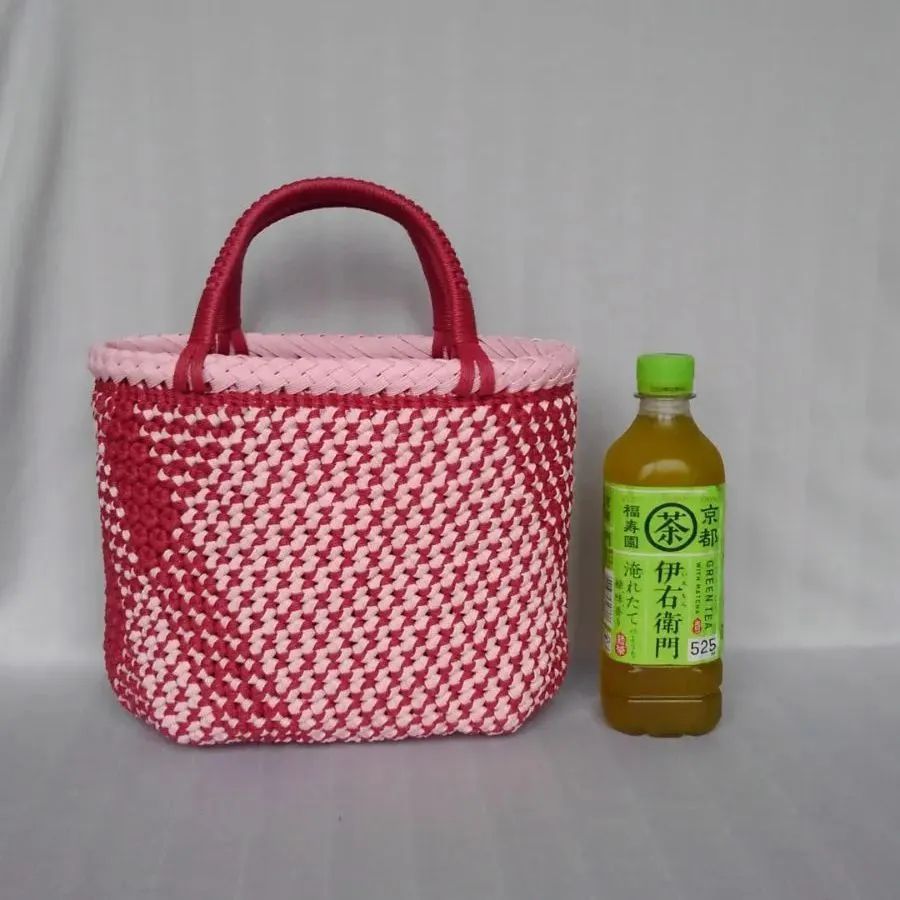 山葡萄かごバッグ 山ぶどう レディース 極みシリーズ 高級 中国産 連続