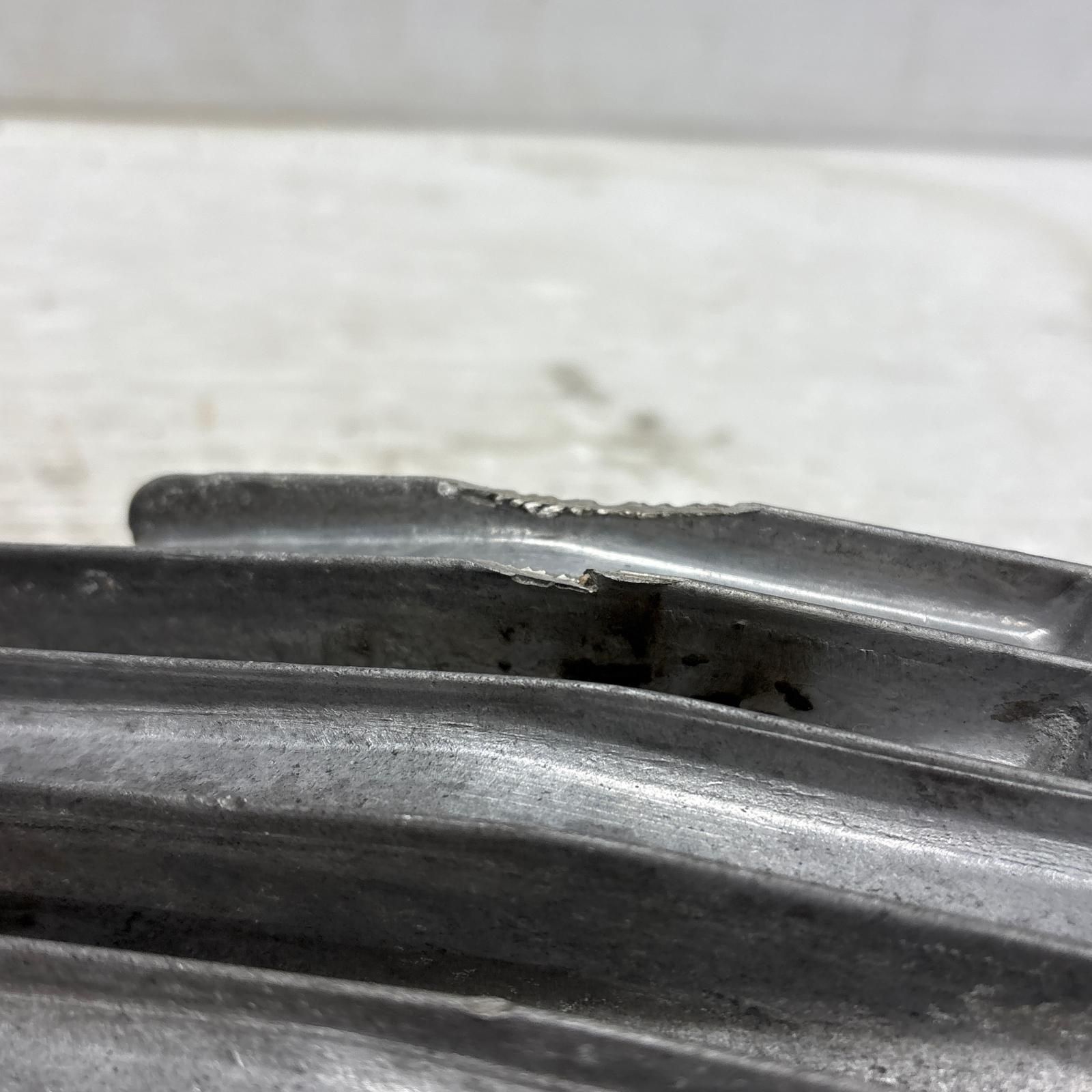 品質100％ 保証！ HONDA CB400FOUR CB400F オイルパン ホンダ 気持ちの良い