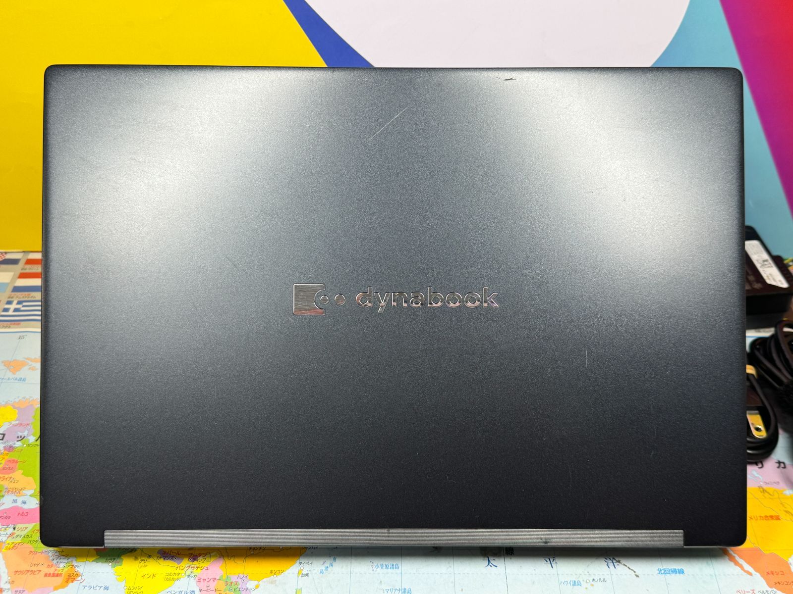 16GB・第11世代 極美品 東芝 dynabook G83/HR ノートPC 16GB・第11世代 極美品 東芝 dynabook G83/HR ノートPC