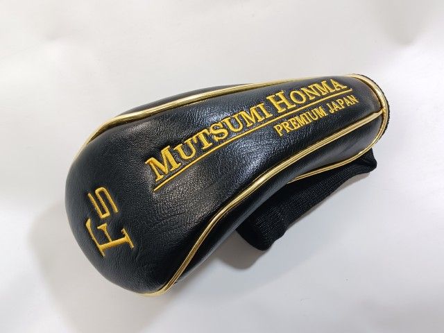 MUTSUMI HONMA フェアウェイウッド 入間□中古 アイテム一覧｜中古