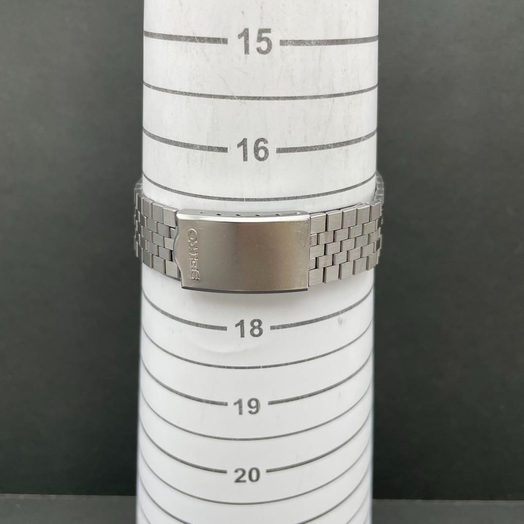 動作OK】SEIKO A354-400B CALENDER-ALARM デジタル セイコー