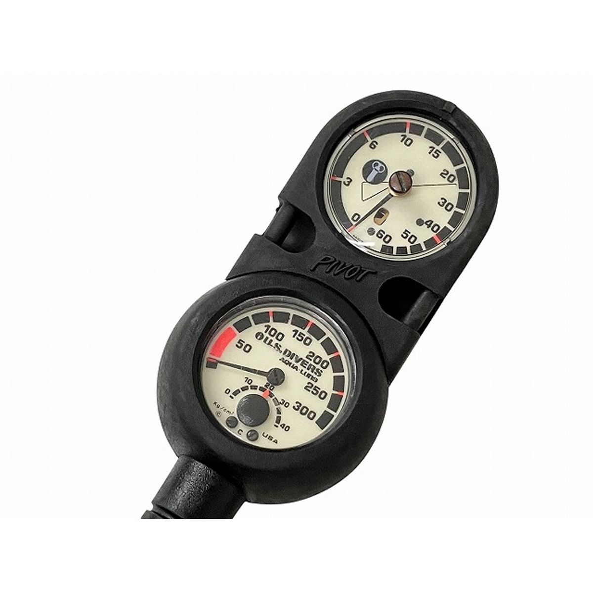 MARES レギュレター Aqua Lung コンパス ゲージ付 オクトパスなし ダイビング 機材 スキューバ マレス アクアラング ジャンク O10484858 USTAUSTRALIA_COM_AU