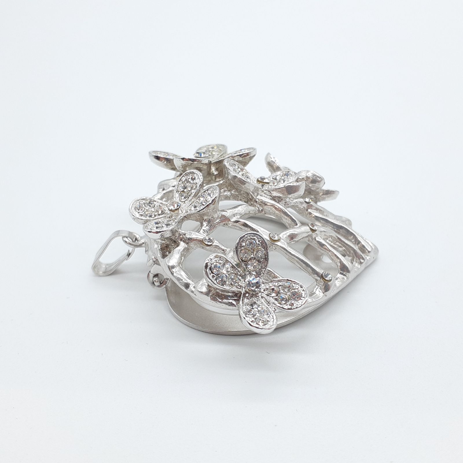 RELIANCE リライアンス ブローチ スカーフクリップ ペンダントトップ