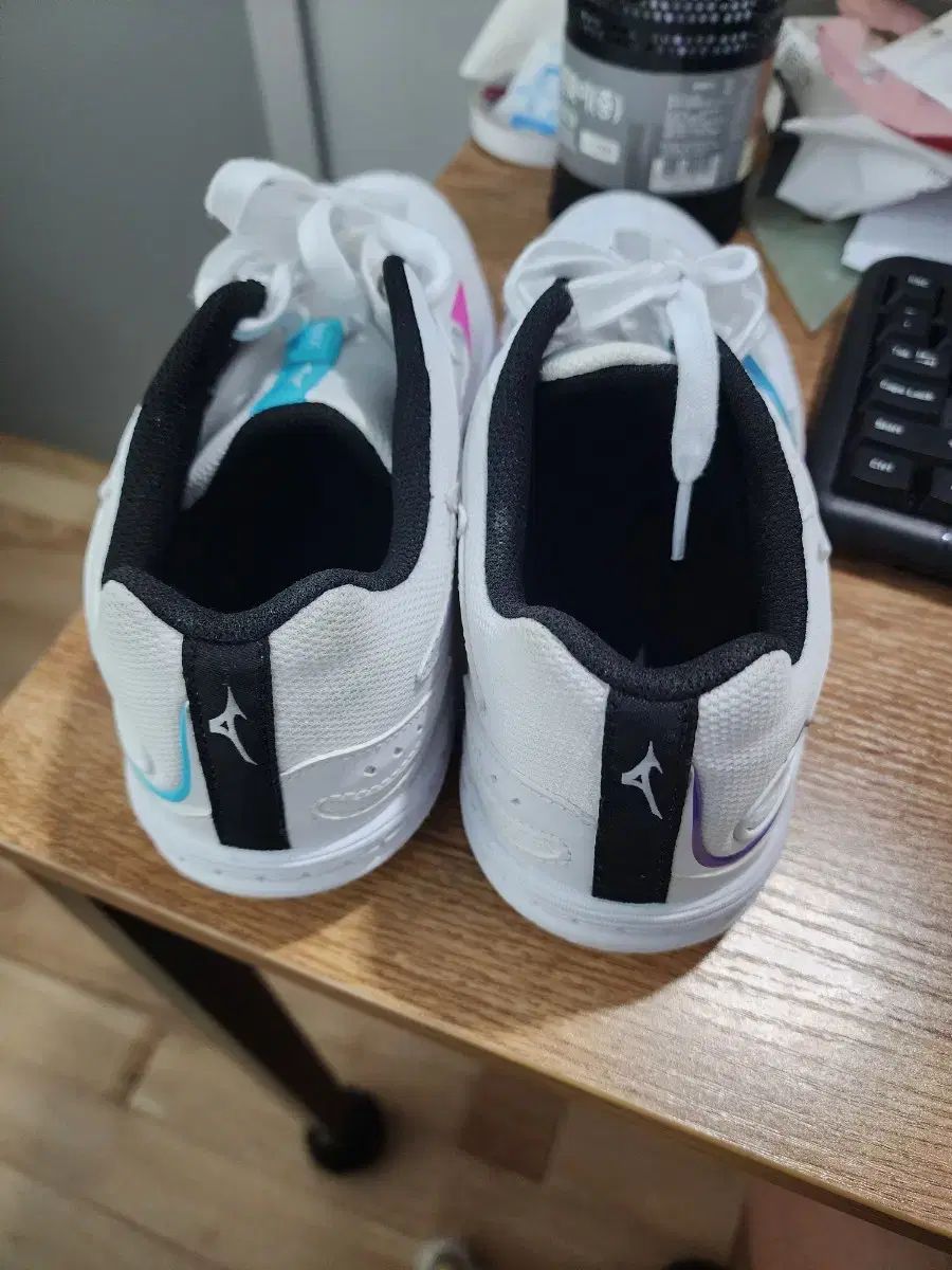  Mizuno ミズノ ウェーブドライブ 9 255 販売 その他 バドミントン