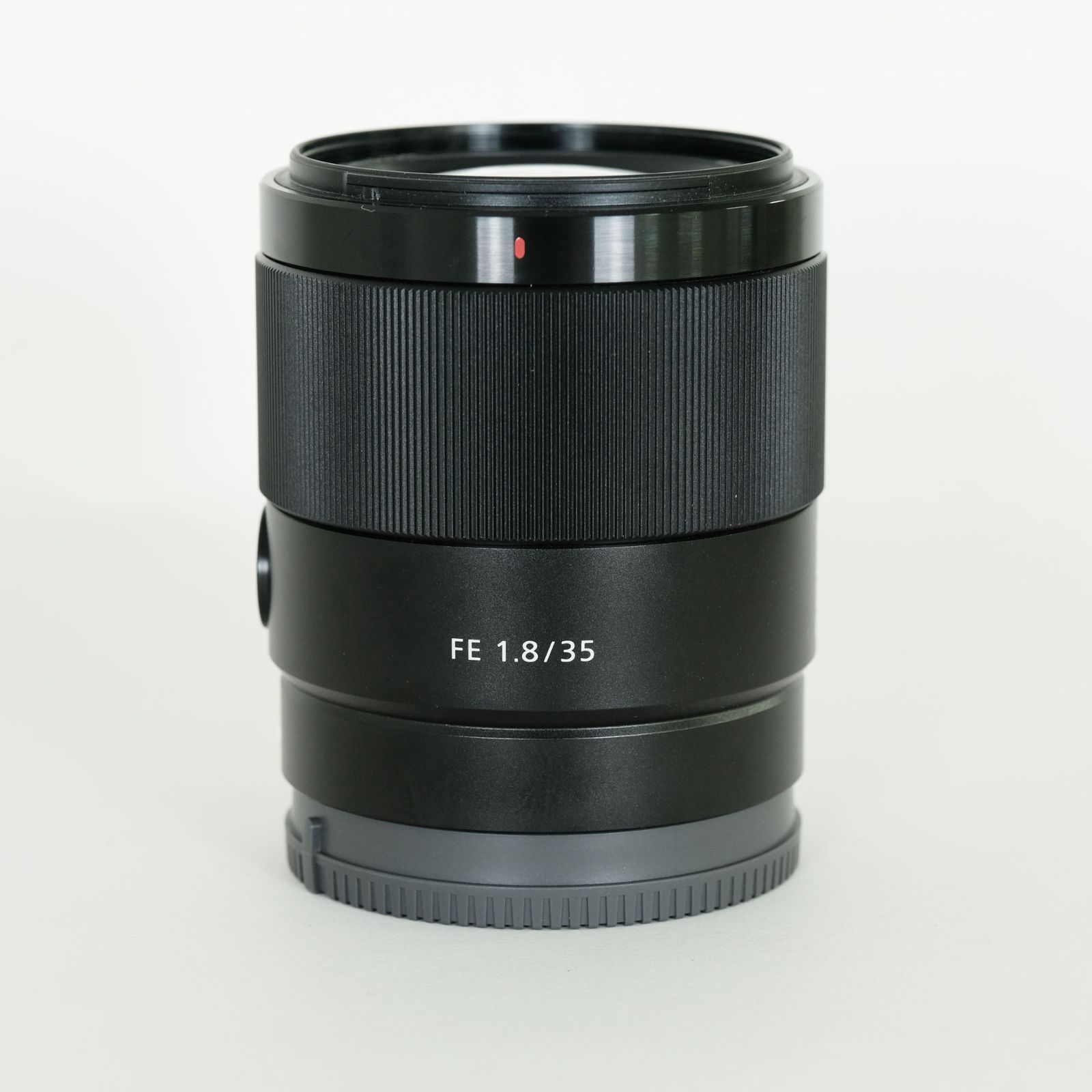 [美品｜フィルター付] SONY FE 35mm F1.8 SEL35F18F / ソニーEマウント / フルサイズ