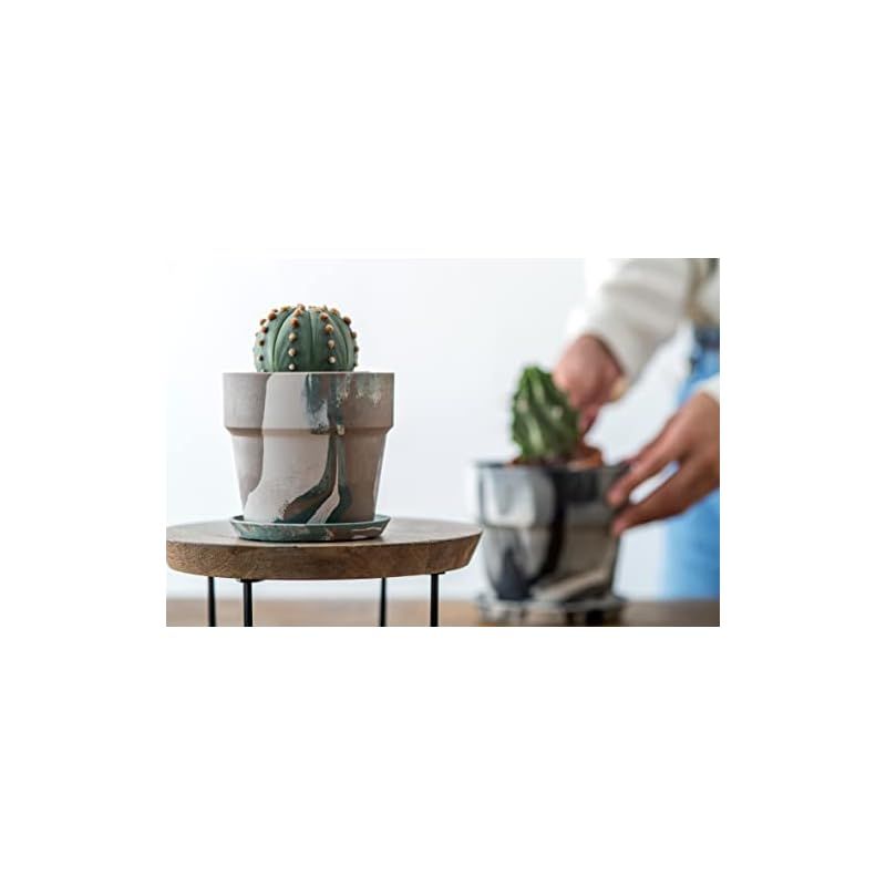 POSH LIVING ポッシュリビング アーバン プランツポット ノルディック サイズ 約φ10 H9.5 0 LLC-HASEGAWATOSO_COM