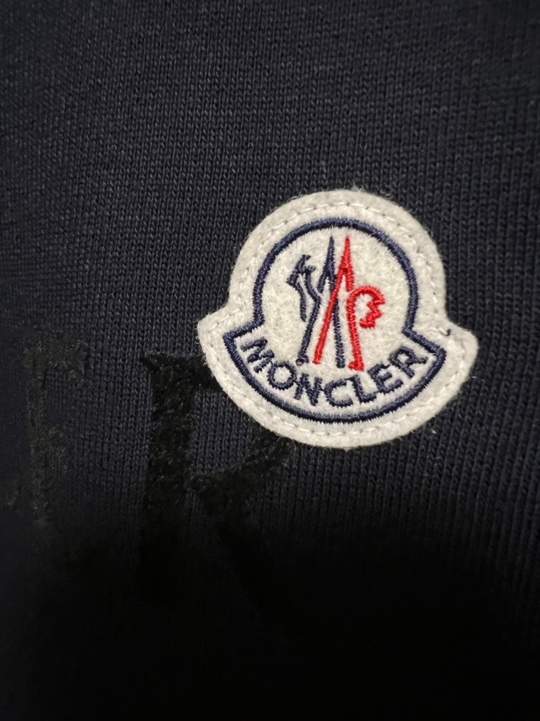 本物保証 MONCLER