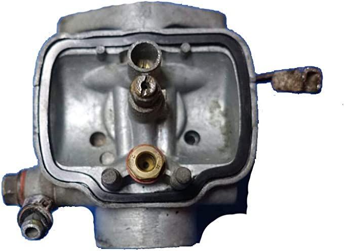 ホンダ　オートバイ　CL72　キャブ　フロートセット　新品 送無 ゆうパケットプラス 新品 ホンダ純正 キャブフロート 2個セット