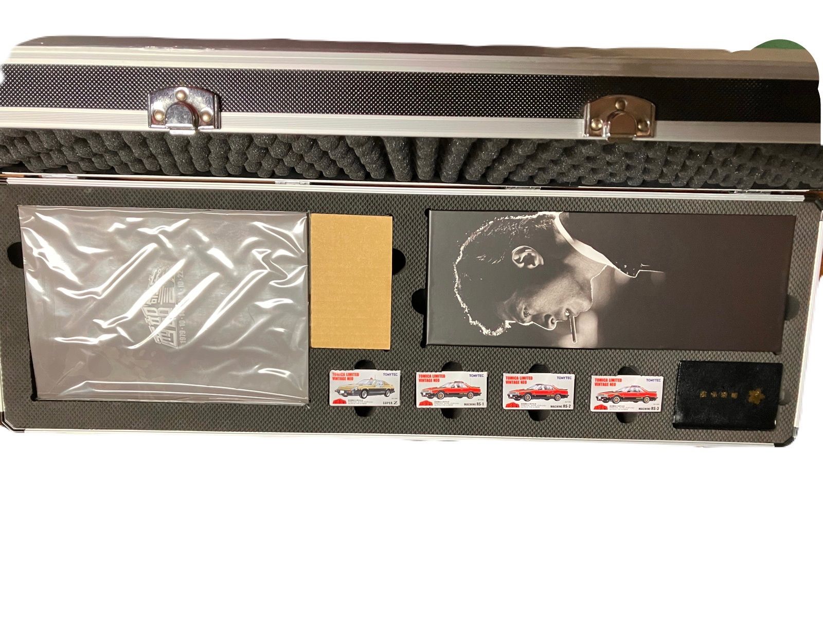 西部警察 コンプリート ブルーレイBOX PART-I.Ⅱ.Ⅲ(全50枚) Amazon.co.jp: 放送開始35周年記念 西部警察 アルティメット