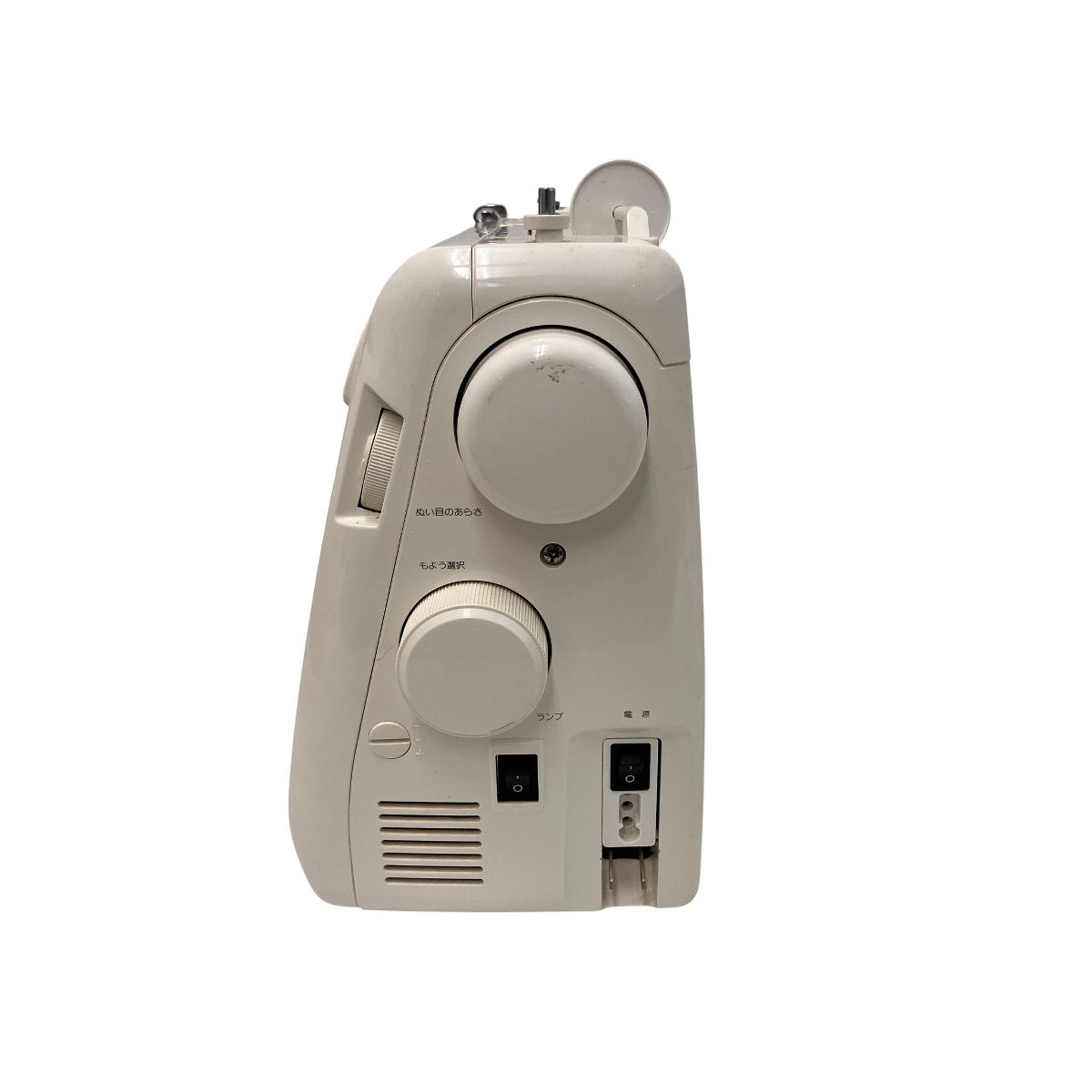 JANOME EX957 ジャノメ NEW PERICIA ミシン Z10454120