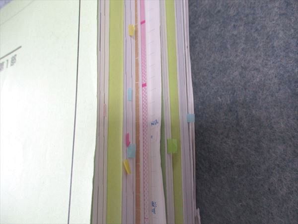 鉄緑会 高2 物理基礎講座/問題集 第1/2部 テキスト 通年セット