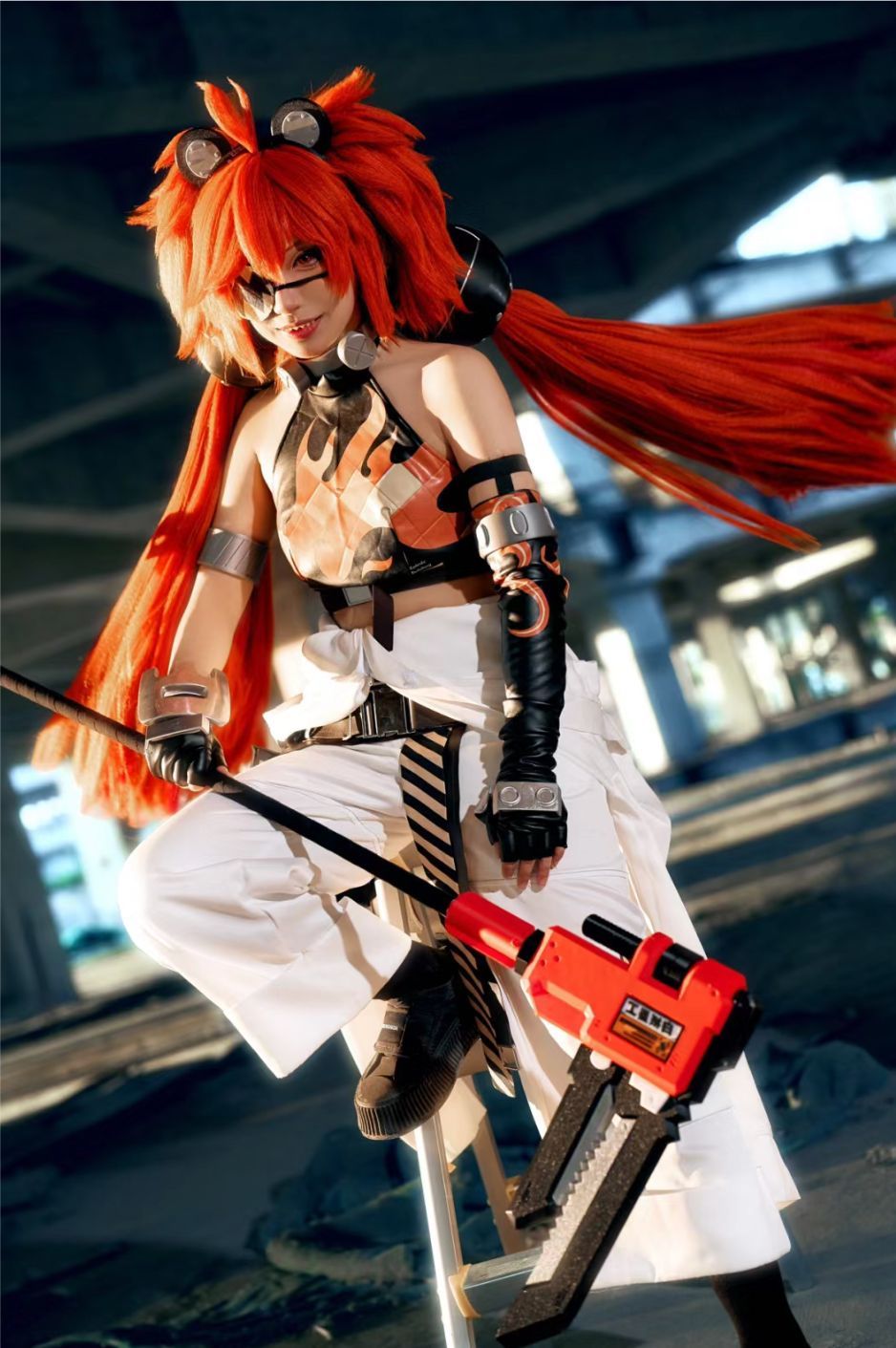 ゼンレスゾーンゼロ 珂蕾妲 コスプレ 衣装 コスチューム ウィッグ 追加可 変装 仮装 制服 ステージ服 演出服 文化祭 学園祭 ハロウィン クリスマス