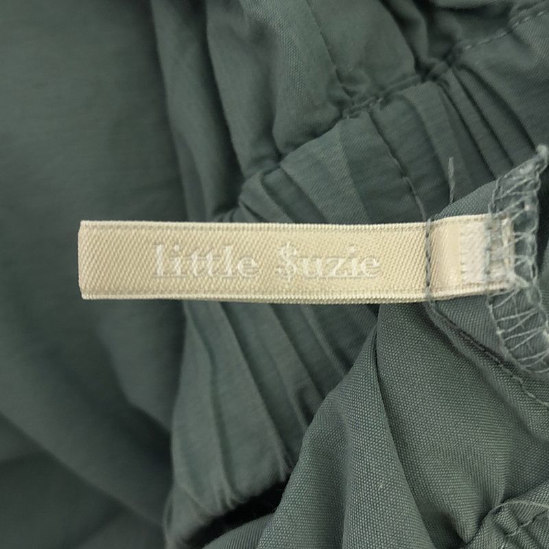 little suzie リトルスージー littlesuzie リトルスージー 2way Quilt