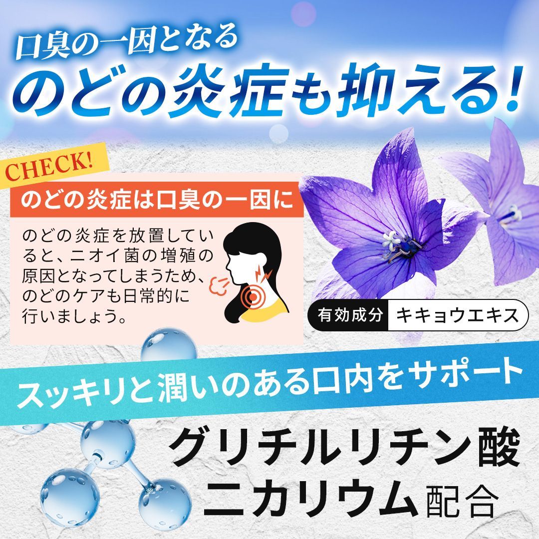 公式 メディカルブレス