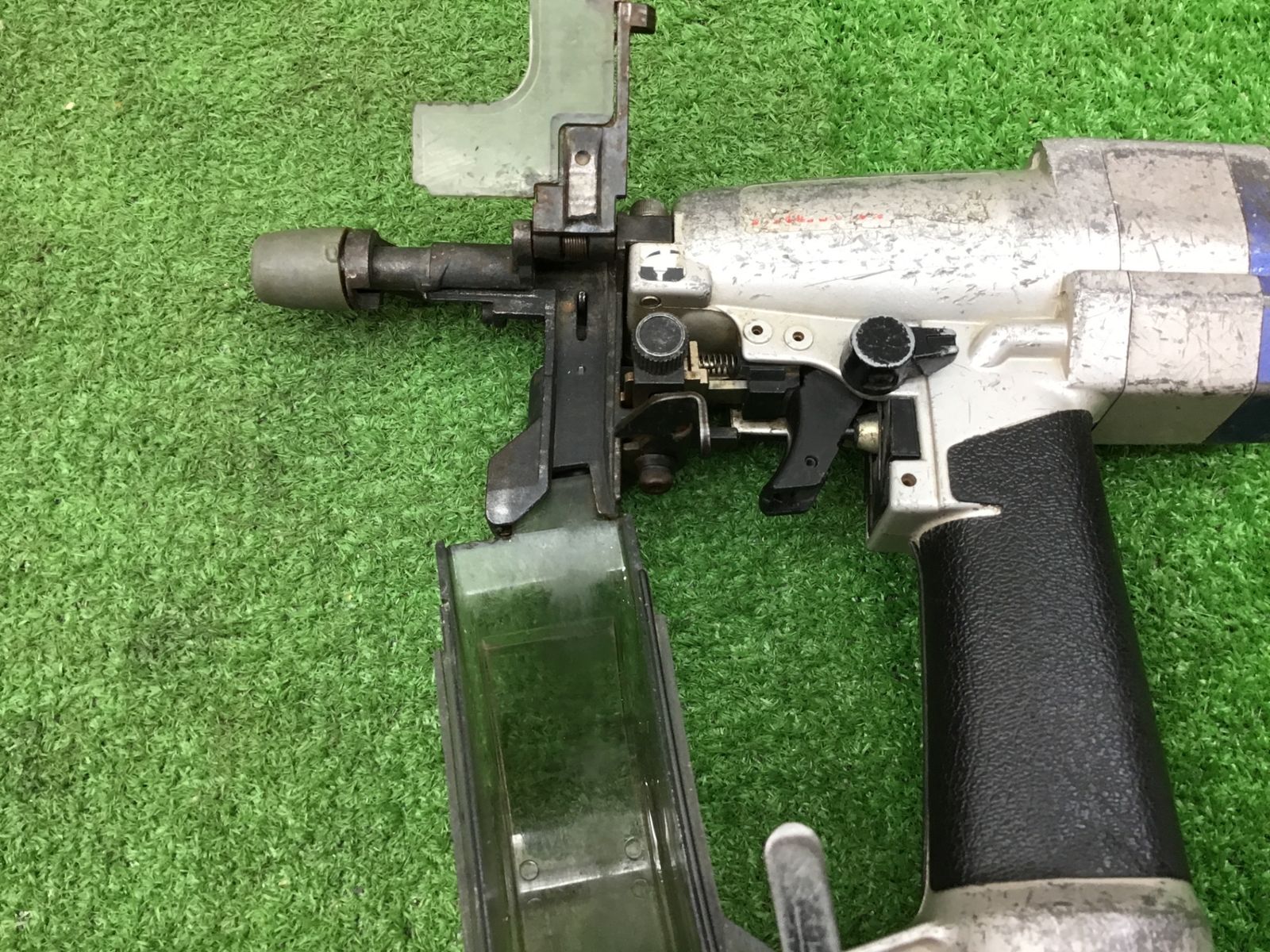 makita 常圧釘打ち機