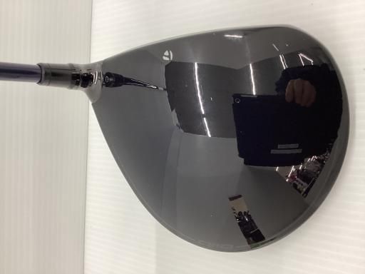 テーラーメイド Qi 10 MAX 10.5° ドライバー DR Diamana BLUE TM 50 フレックスS メンズ 男性用 右利き 右用 Dランク ゴルフクラブ