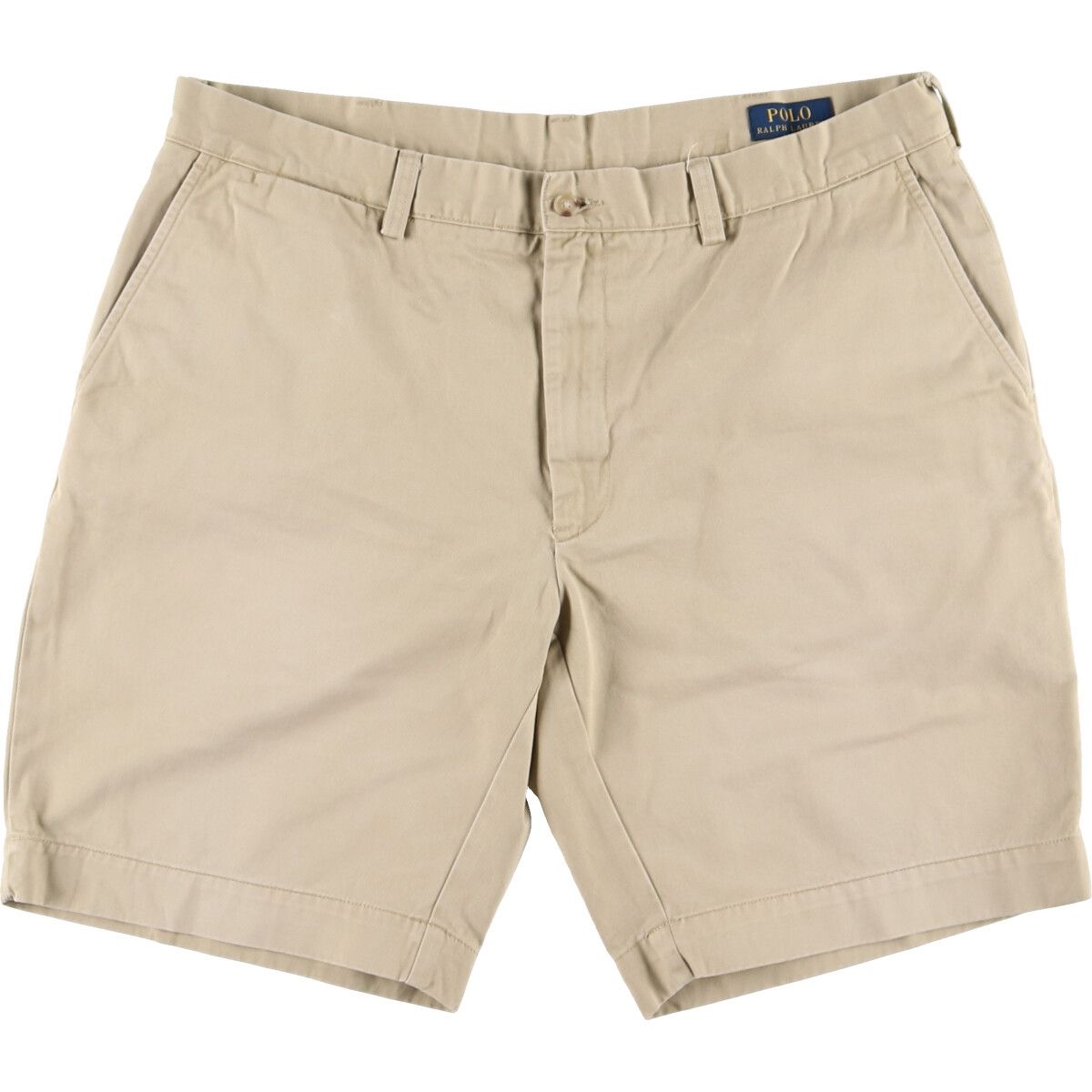 古着 ラルフローレン Ralph Lauren POLO RALPH LAUREN チノショーツ ショートパンツ メンズw37/eaa446093
