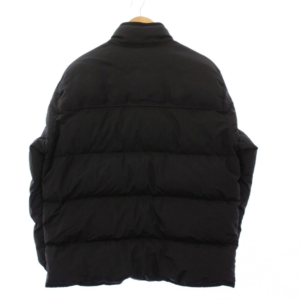 ストーンアイランド STONE ISLAND 21AW Real Down Jacket リアル