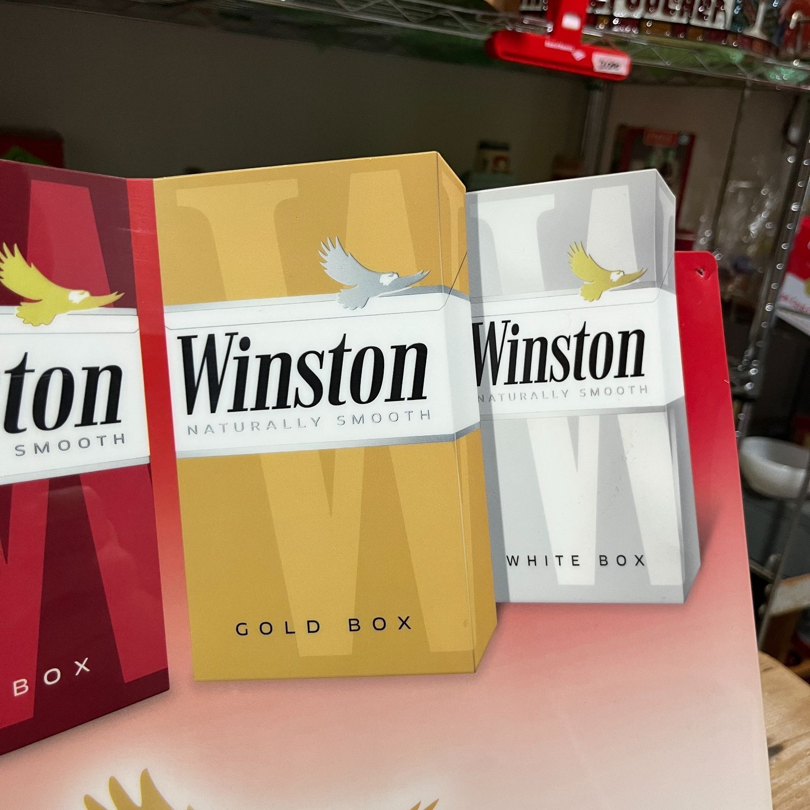 サイン / 看板 】