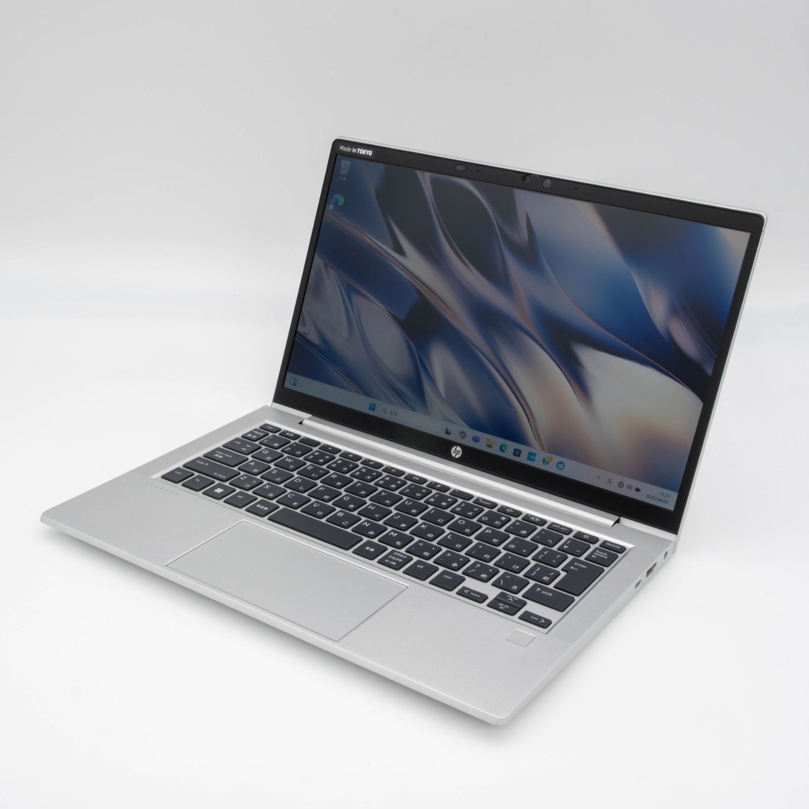 中古品】ProBook 635 Aero G8 HP 13.3インチノートパソコン