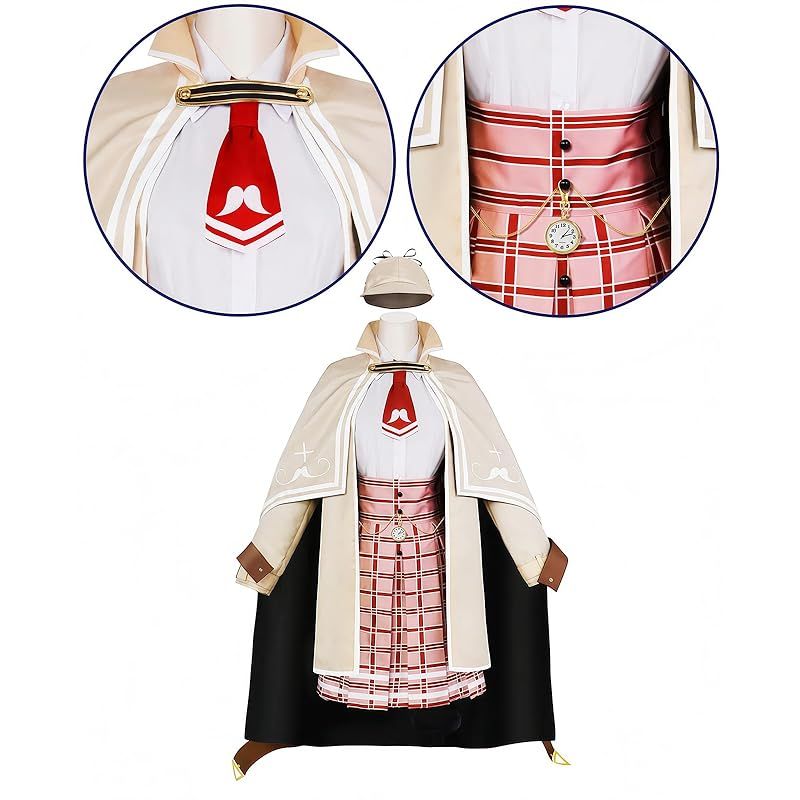 コスプレ わとそん