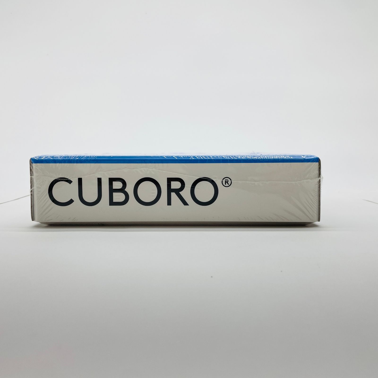 新品未開封 CUBORO PRO「キュボロプロ」【cuboro/キュボロ】 知育玩具 