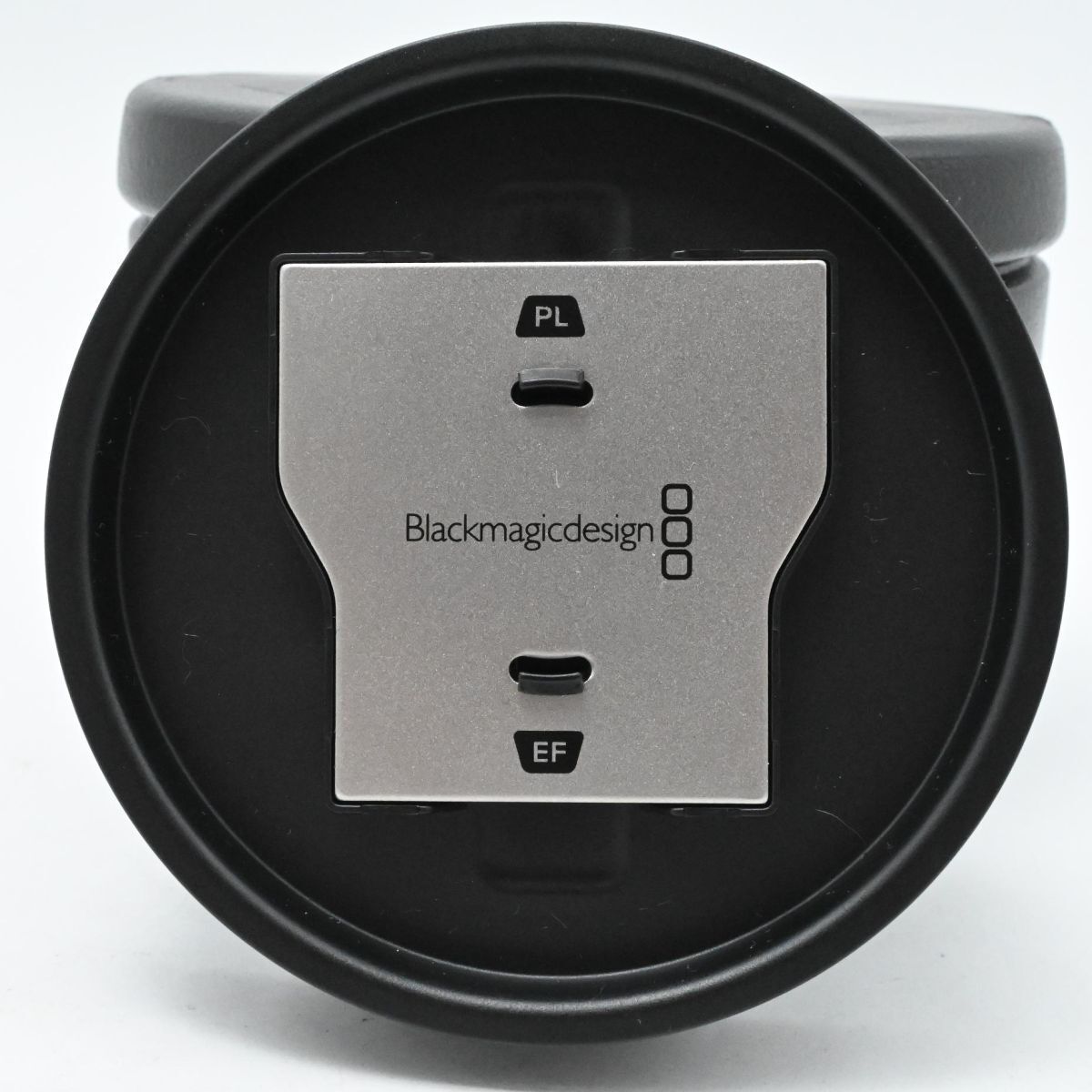 EF Mount