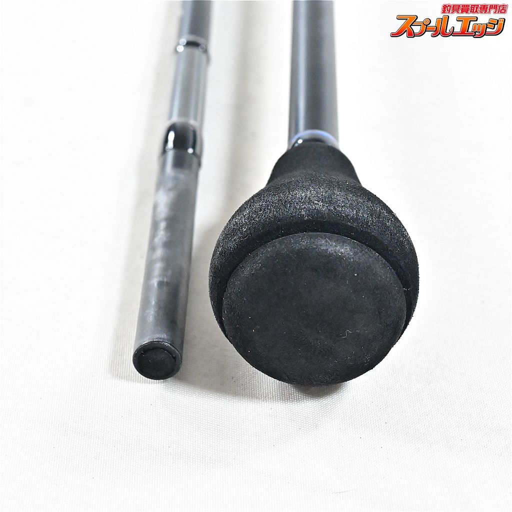 SHIMANO - 【中古/美品】 シマノ 17 オシアジガー インフィニティ モーティブ B610-4   /P052Y シマノ】 17オシアジガー∞ インフィニティ モーティブ B610-4
