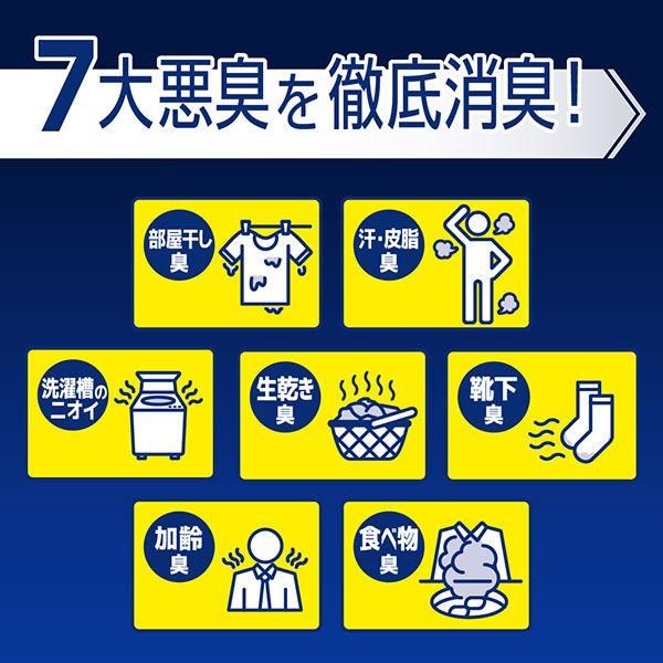 お得なセット】ワイドハイター 消臭専用ジェル グリーンシトラスの香り 本体 570ml+詰め替え 500ml 花王 メルカリ