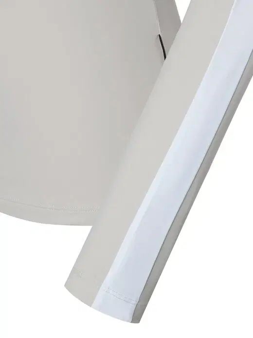 ポロ 長袖Tシャツ