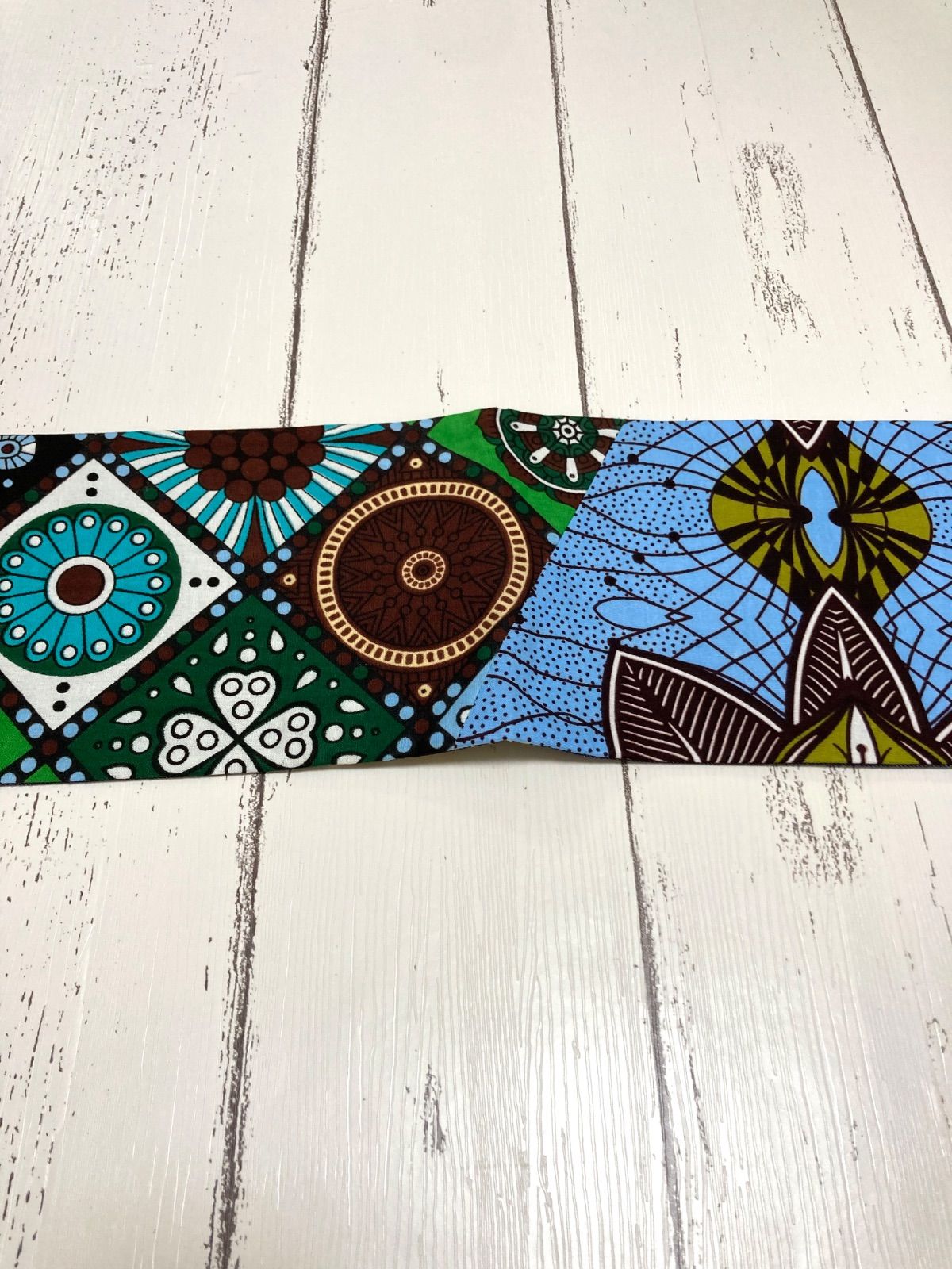 個性的 小物入れ